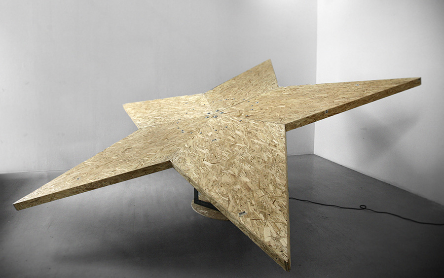 osb star